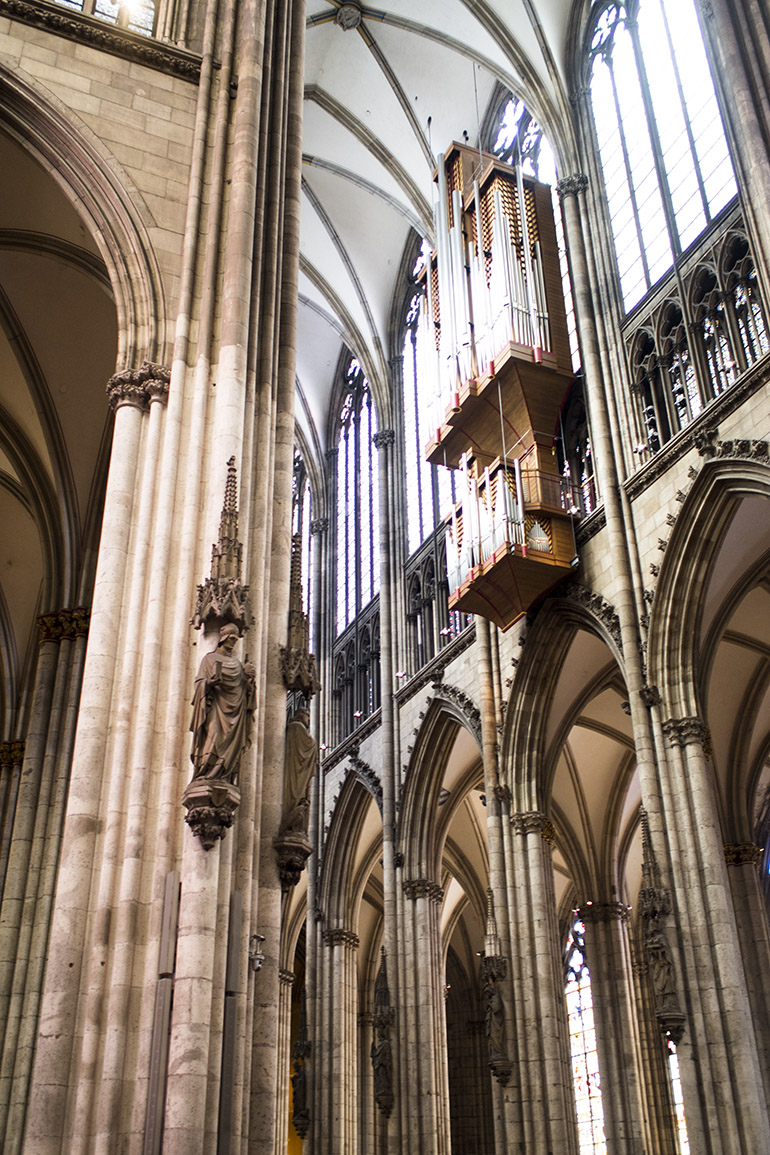 Köln Dom Cologne Cathedral