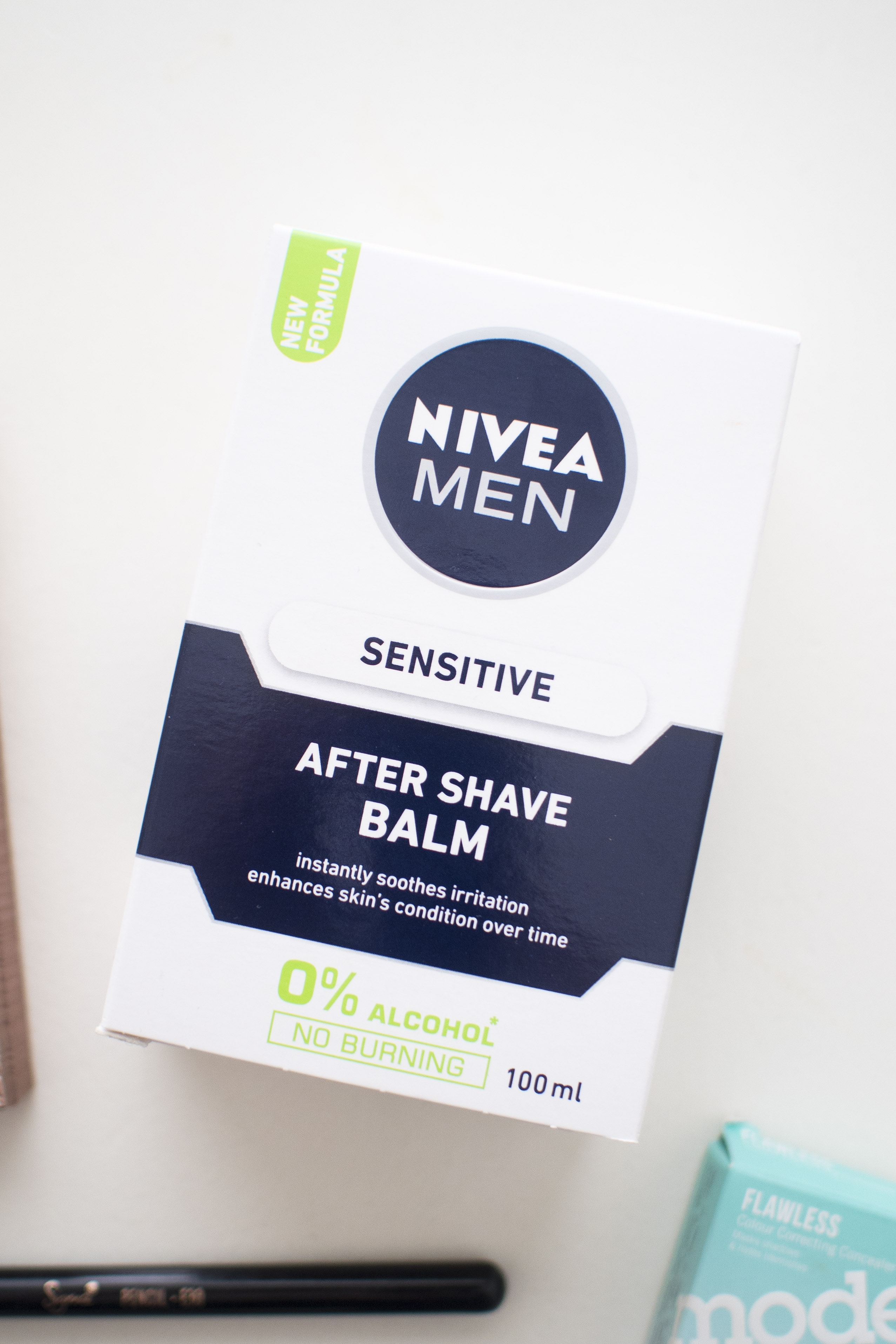 Hannamaria Hit & Miss Maaliskuu 2017