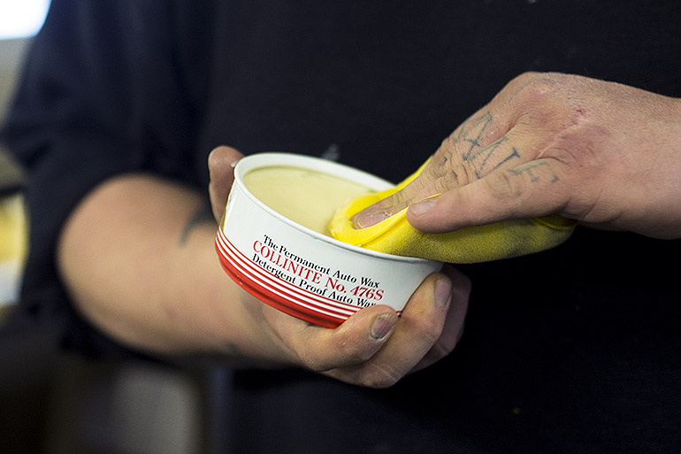 Autodude.fi Opel Kadett D