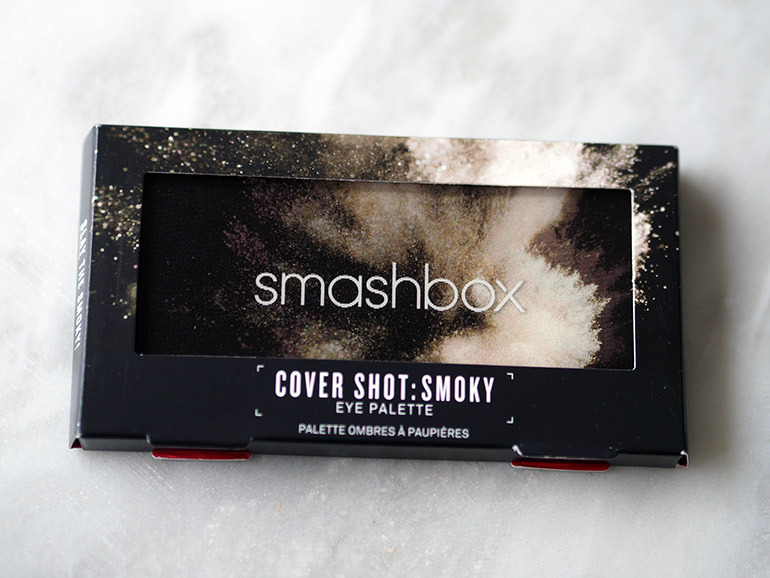 Smashbox Cover Shot Smoky