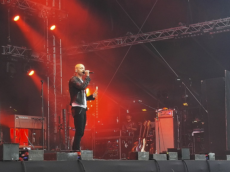 Suomipop Festivaali 2017