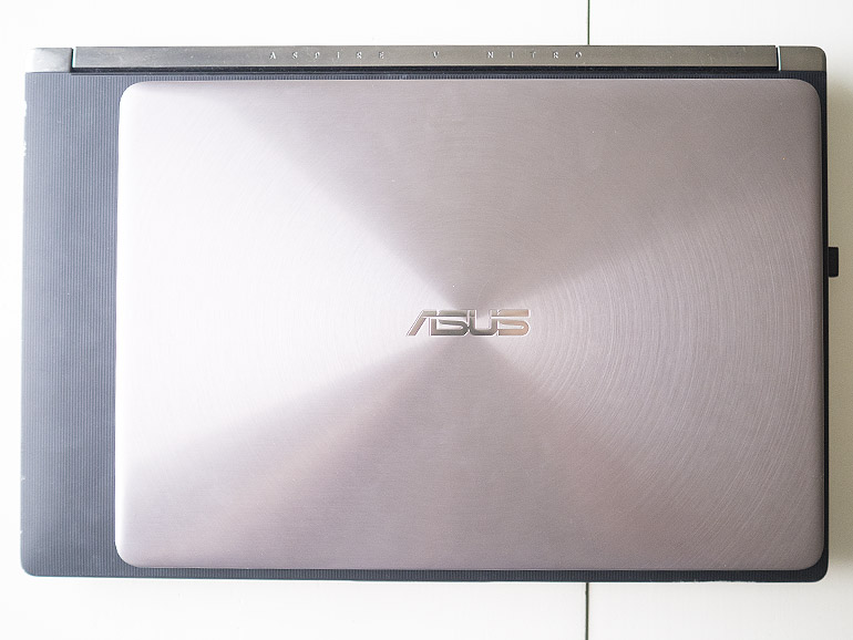 Asus ZenBook UX410UQ