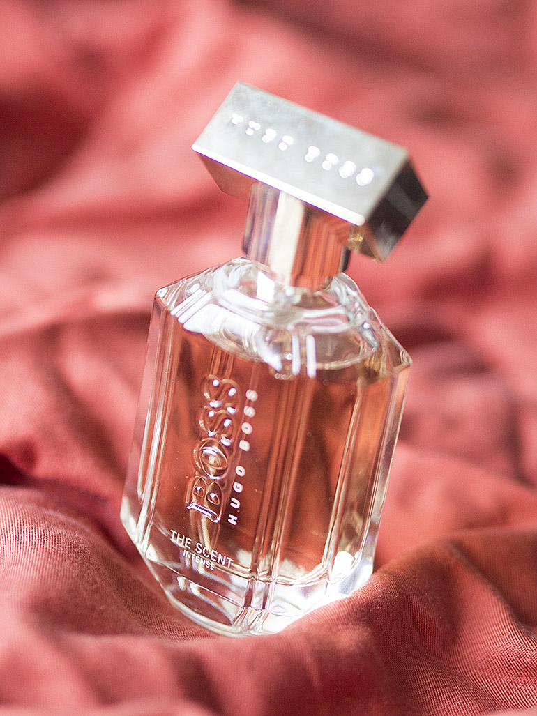 BOSS The Scent Intense for Her / for Him 