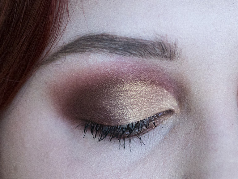 Jeffree Star Cosmetics Androgyny Fetish & Frosting