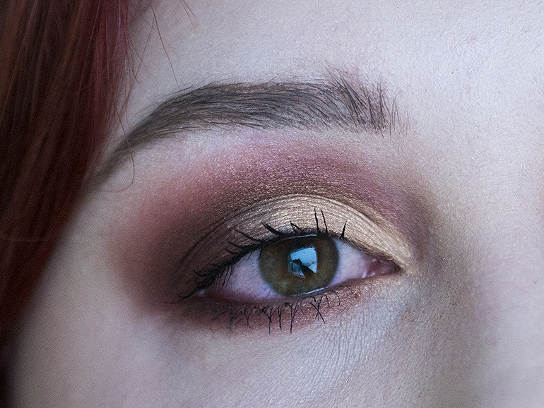 Jeffree Star Cosmetics Androgyny Fetish & Frosting