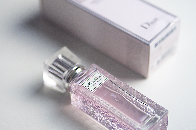 Dior Blooming Bouquet EdT