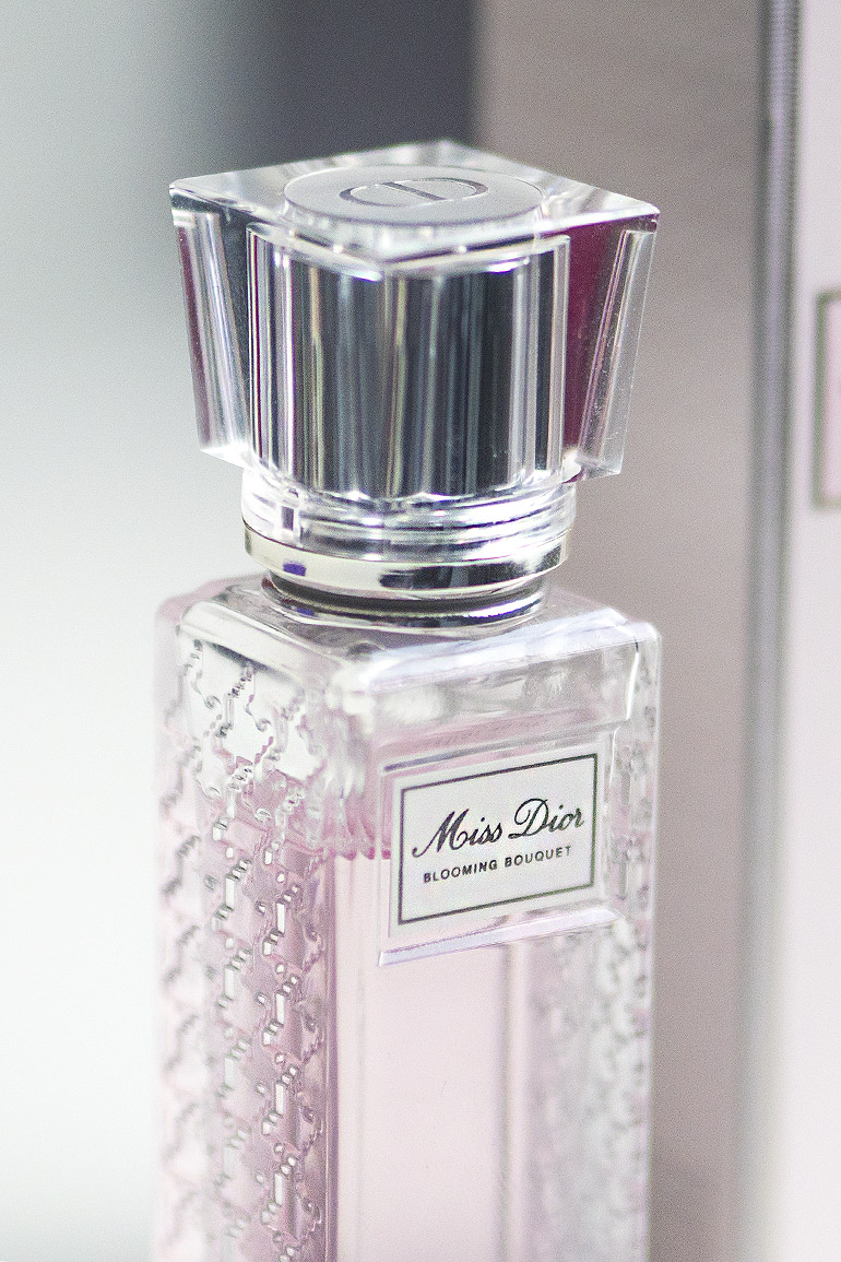Dior Blooming Bouquet EdT