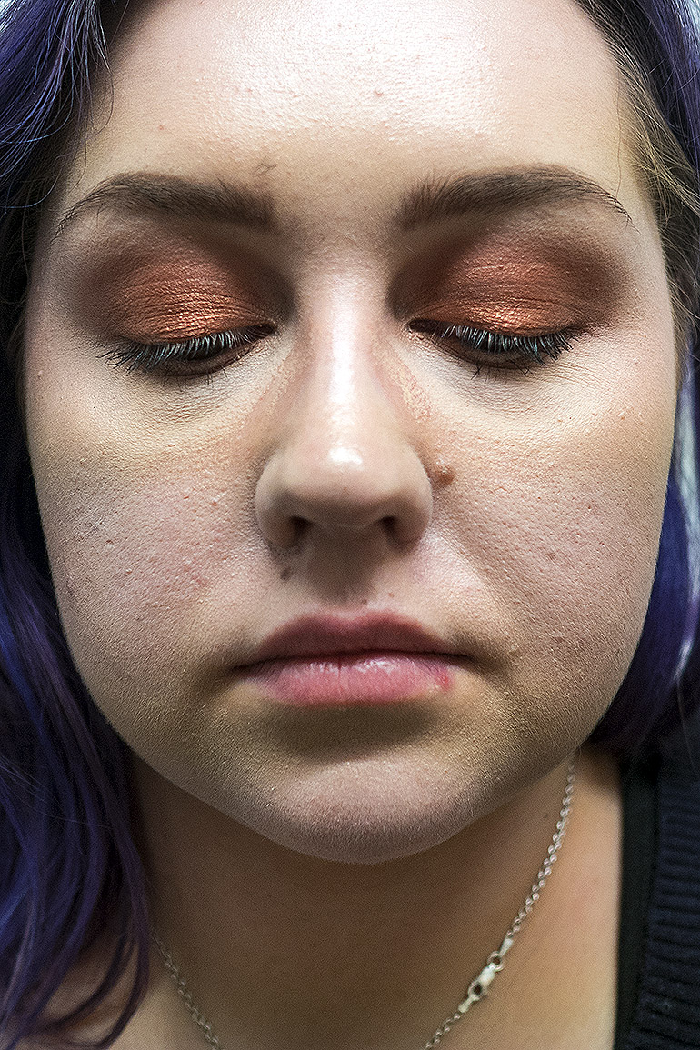 Dermacol Make-Up Cover kokemuksia