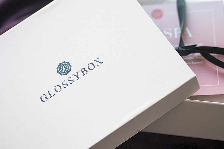 Glossybox Helmikuu 2019